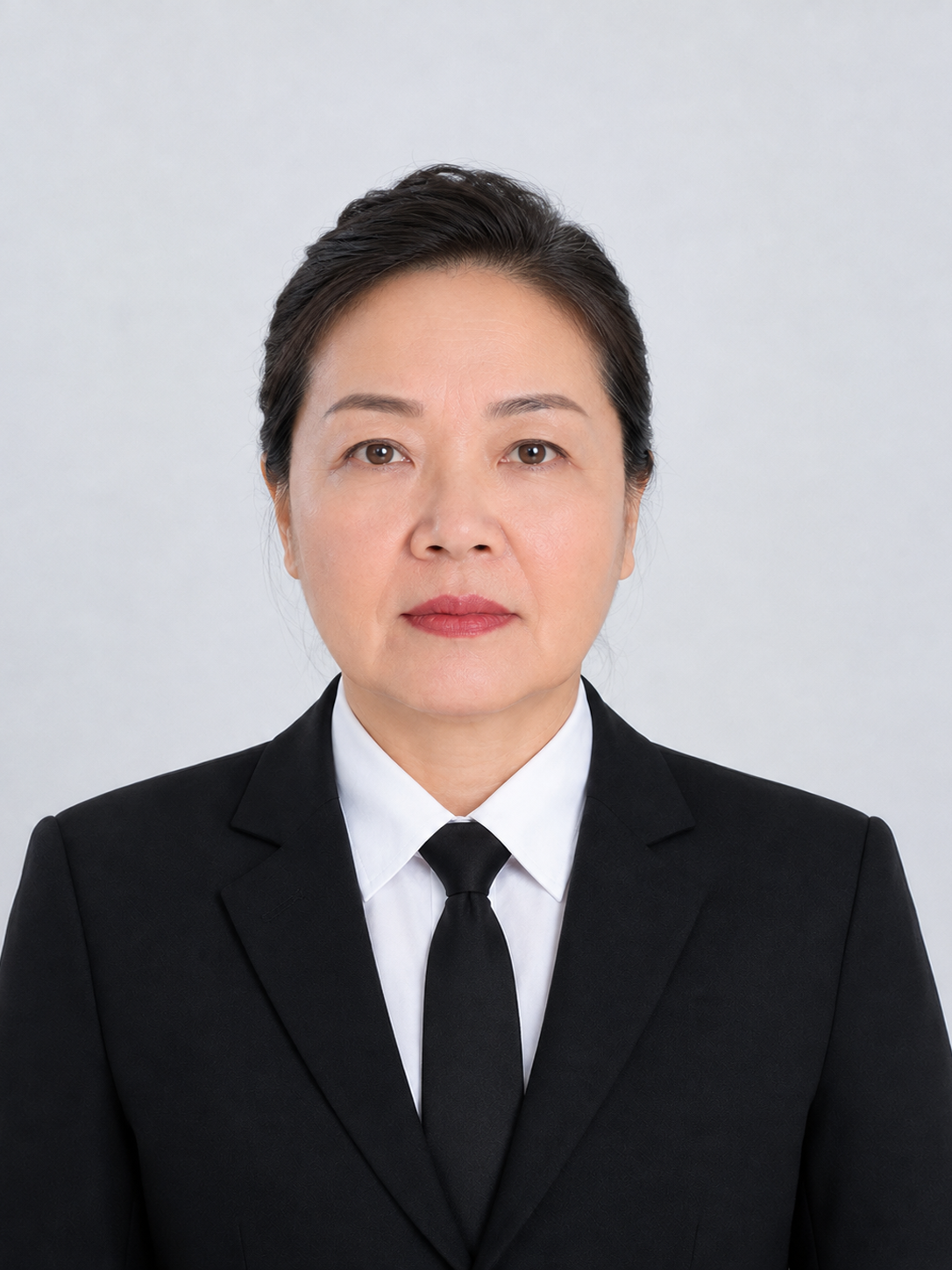 Luật sư Nguyễn Lan Anh